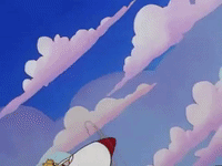 hey arnold nicksplat GIF