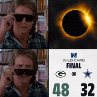 Green Bay Packers Playoffs GIF