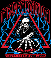 ilMuretto_official disco clubbing propaganda discoteca GIF