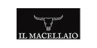 il-macellaio il macellaio arbatax ilmacellaio il macellaio arbatax Sticker