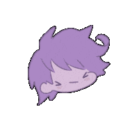 Excited Yap Sticker