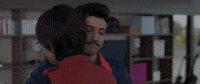 The Sky Is Pink GIF by RSVP Movies