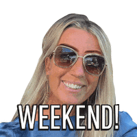 FongersenFongers christmas logo xmas job Sticker