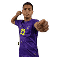 Futbol Bocadelrio Sticker by Racing de Veracruz