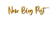 New Post Sticker by McClatchie Virtual