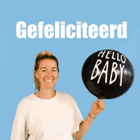 Baby Congrats GIF by BirthmindAcademy