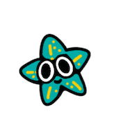 Be Yourself Fresh Air Sticker by Black Math