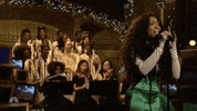 Live Performance Singing GIF by Saturday Night Live