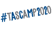 tasskiteam tasski tasskiracing tascamp2020 govy2020 Sticker