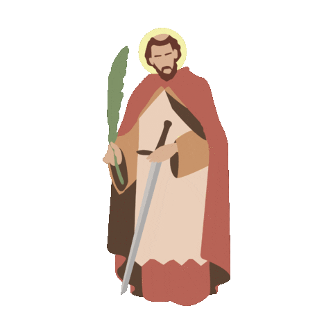 Sticker by Nobis Pacem Academy