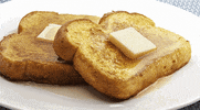 Toast Intensifies GIF