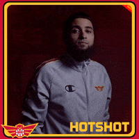 GIF by Hawks Talon GC