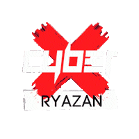 cyberxRZN  Sticker