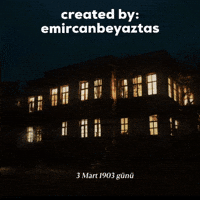 Beşiktaş GIF