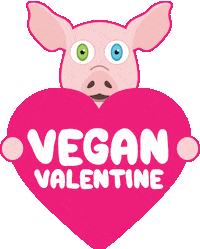 valentines day love Sticker by LisetteArt