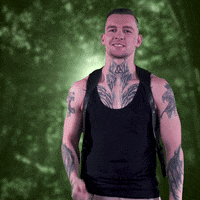 Ich Bin Ein Star Holt Mich Hier Raus Thumbs Down GIF by RTLde