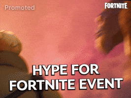 GIF by Fortnite