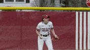 Yelling Lets Go GIF by Colgate Athletics