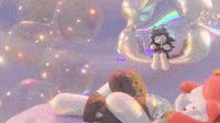 Calbi Dreams of Jimi