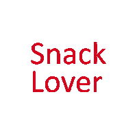 Heart Snack Sticker by Freunde des Snacks