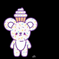 Sad Illustration GIF by MOZOMOZO もぞもぞ