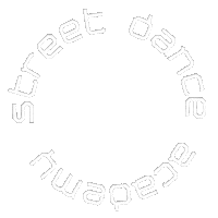 Hiphop Sda Sticker by streetdanceacademy