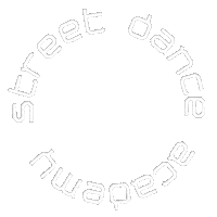 Dance Hiphop Sticker by streetdanceacademy