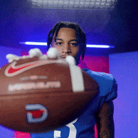 Lets Go Win GIF by SMU Football