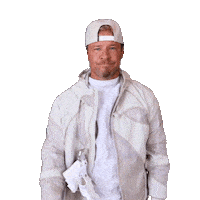 Brian Littrell Sticker by BACKSTREET BOYS