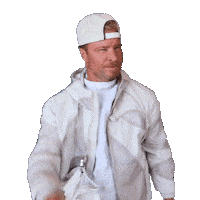 Brian Littrell Sticker by BACKSTREET BOYS
