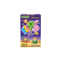 christmas area flips Sticker by Flips