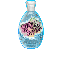 Bronzer Tanninglotion Sticker by Zoom Tan