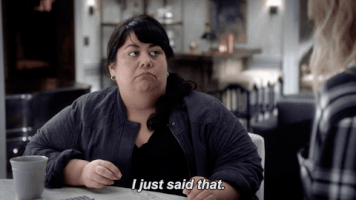 comedy lol GIF by The Mick