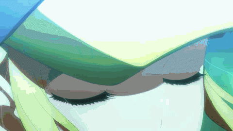 paripikoumei giphyupload dance anime show GIF