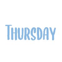 JMCreative thursday jmcreative jessmonecreative Sticker