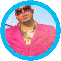 Funk Festa Sticker by Sony Music Brasil