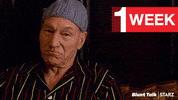 GIF by Blunt Talk