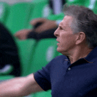 Football Rage GIF by AS Saint-Étienne