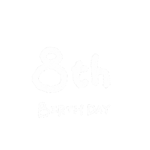 Month Sticker