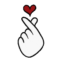 Valentines Day Love Sticker