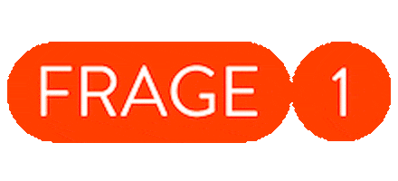 Fragen Sticker by Landstreicher Booking