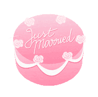 Wedding Love Sticker by Swarovski