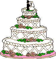 wedding STICKER