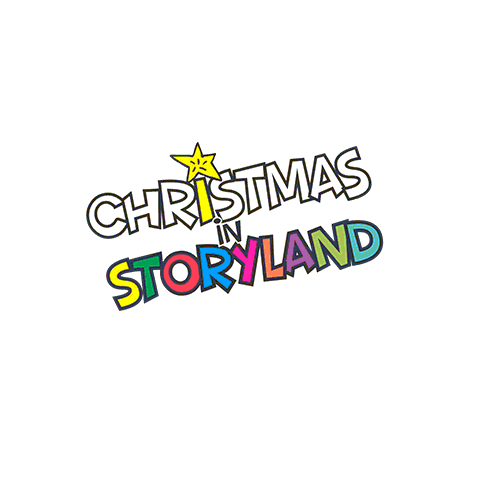 Christmas Conroy Sticker by Bli Bli Wake Park