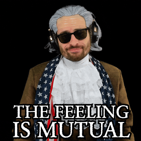 Feel The Same Me Too GIF