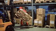 infomercial forklift GIF