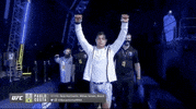 Sport Mma GIF by UFC