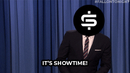 Crypto Web3 GIF by FSL Ecosystem