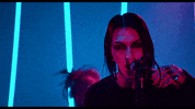 graveyard shift GIF by Motionless In White