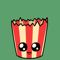 Happy Explosion GIF by Miyrumiyru